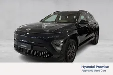 Thumnail bilde 0 av Hyundai Kona Electric Long Range