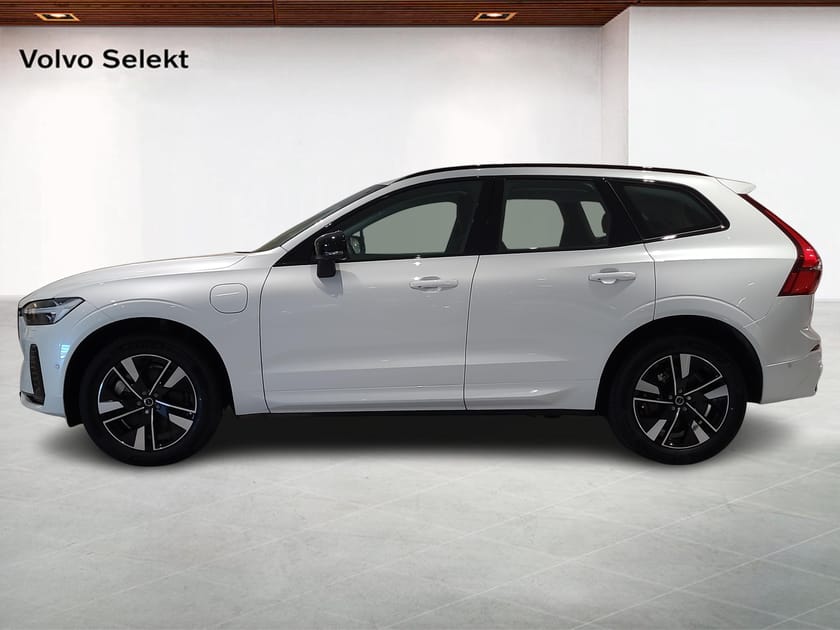 Bild 3 av Volvo XC60 T6 Plus Dark Nordic Edition