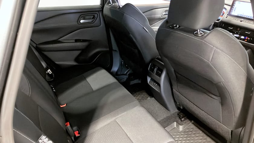 Bild 5 av Nissan Qashqai MHEV 158 XTRONIC N-CONNECTA