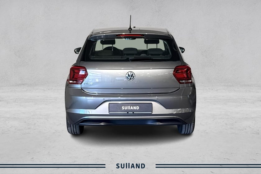 Bilde 4 av Volkswagen Polo 65 evo edition