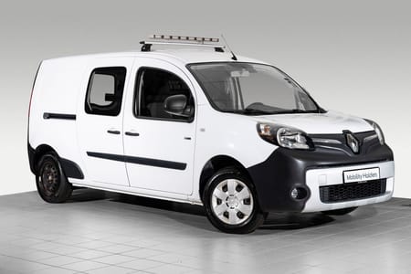 Renault Kangoo Z.E. Express Maxi 33 kwt