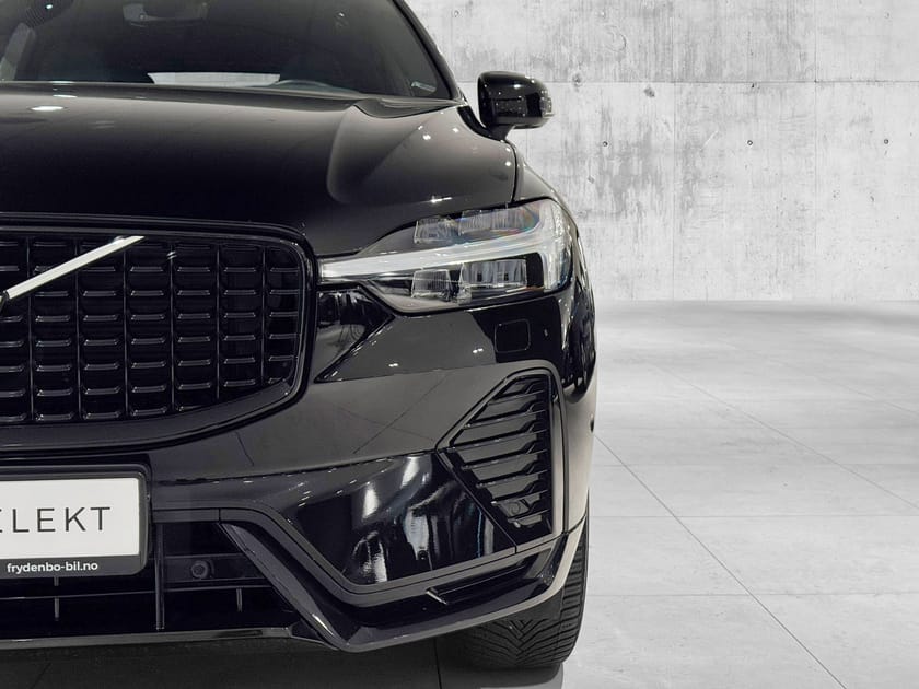Bilde 4 av Volvo XC60 Recharge T6 Plus Dark KROK|360|PANO|TONEDE