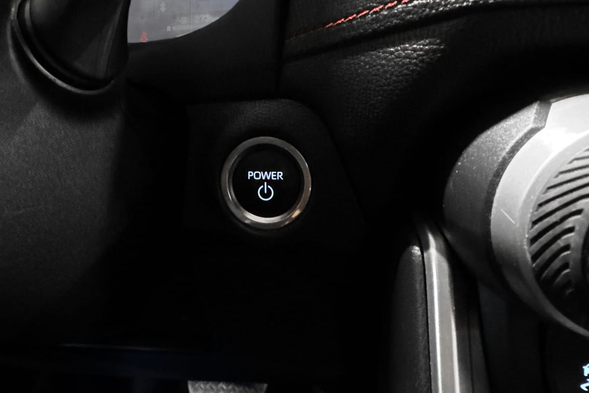 Toyota RAV4 Plug-in Hybrid E-CVT, 306hk, 2023