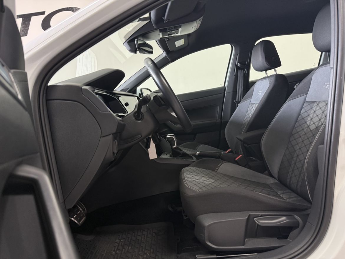 Volkswagen Volkswagen Taigo — bild 7