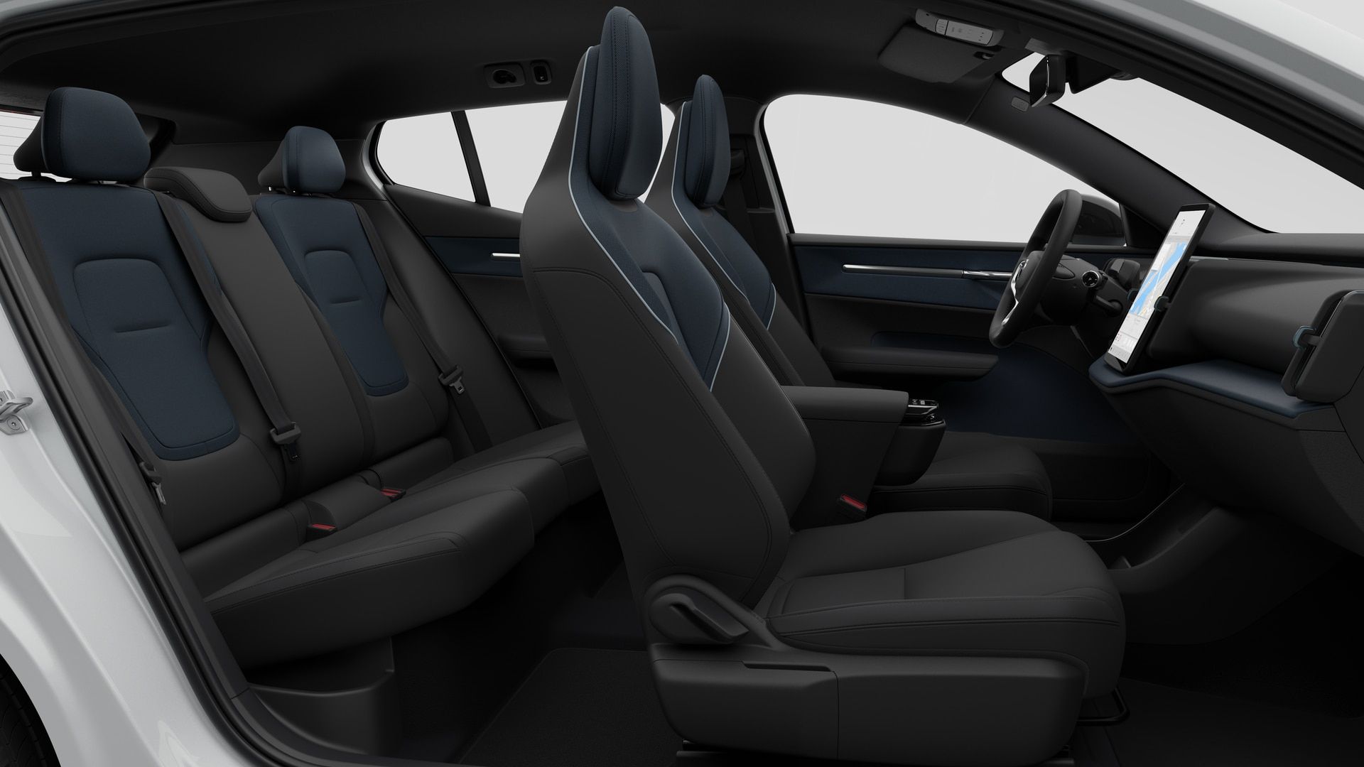 Volvo EX30 P5 Long Range