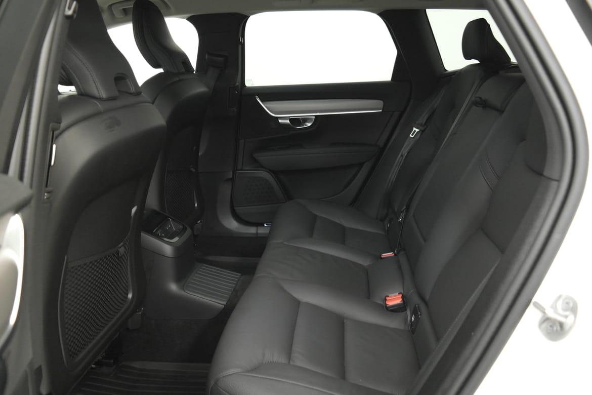 Volvo V90 2025 - miniatyr 14