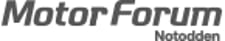 Motor Forum Notodden