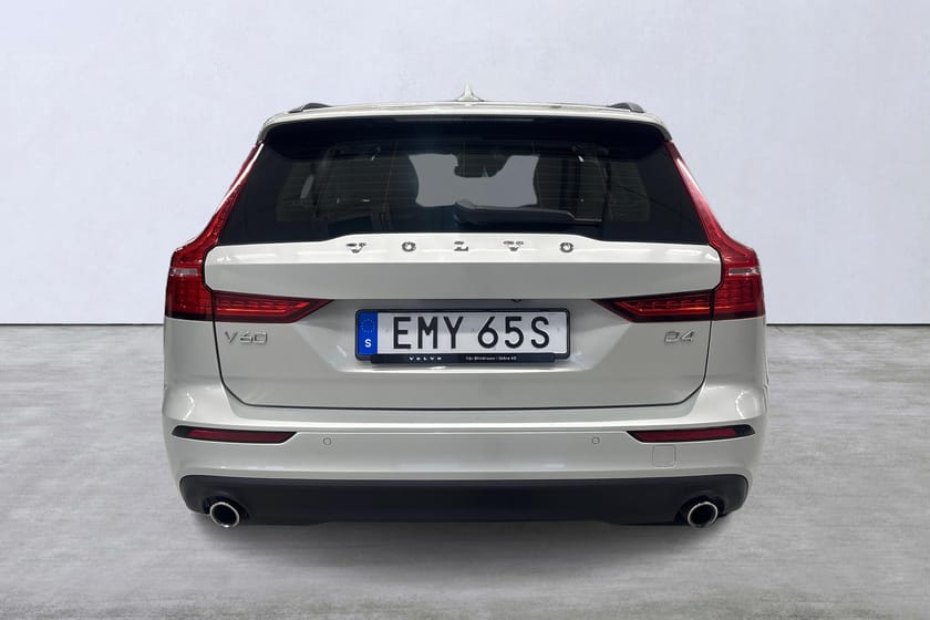 Bild 5 av Volvo V60 D4 Momentum Edition