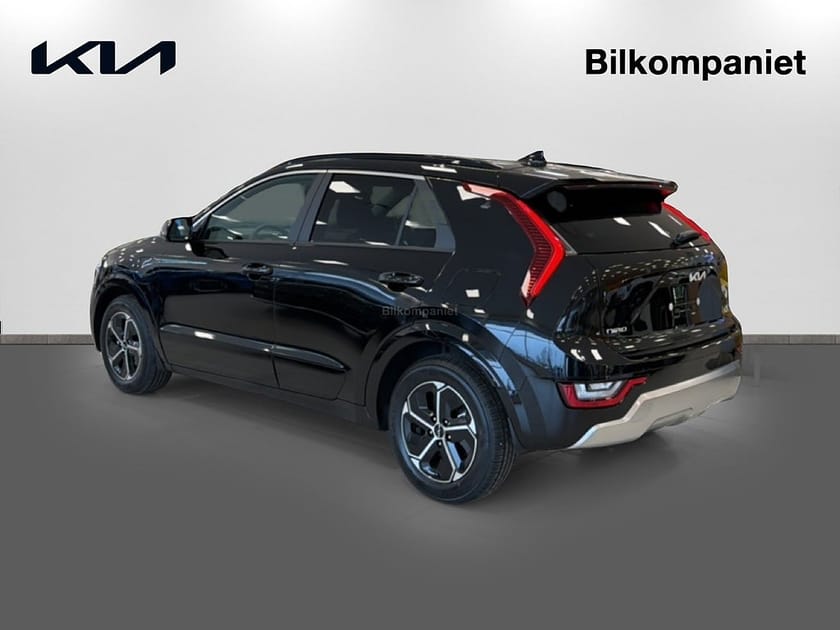 Bild 5 av Kia Niro Plug-In-Hybrid DCT Advance H/K KAMPANJ