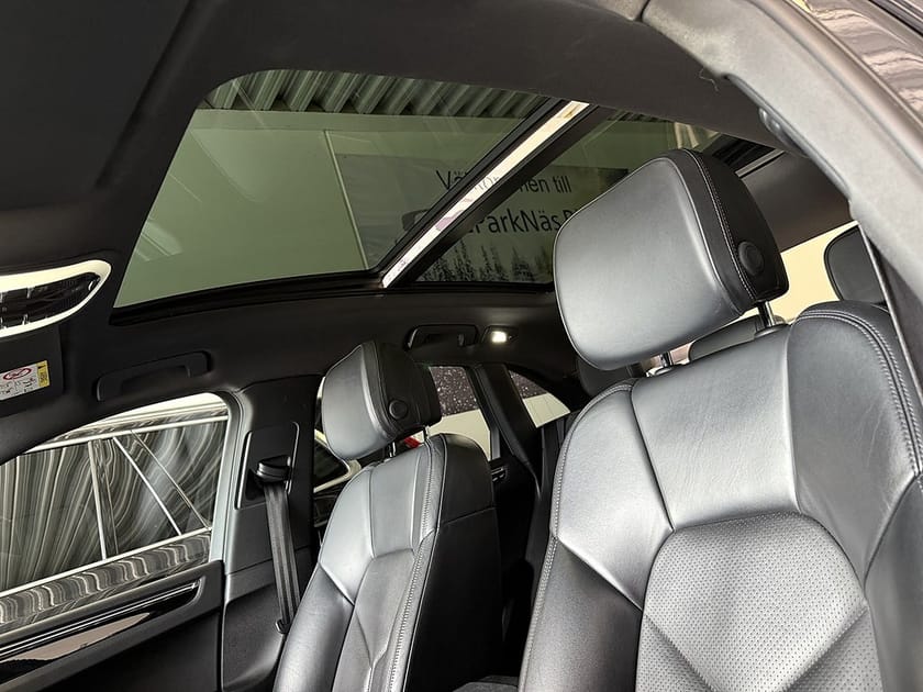 Bild 4 av Porsche Macan S Diesel CHRONO PANORAMA DRAG