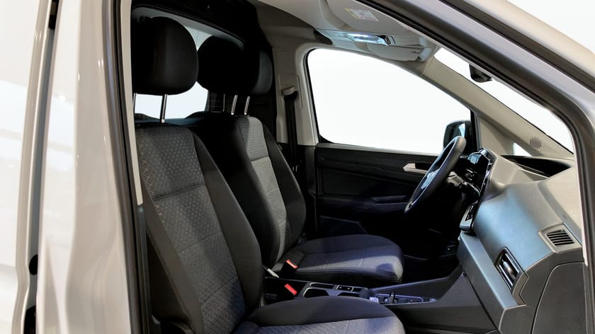 Bild 5 av Ford Grand Transit Connect Limited L2|DEMO|Skåp|Phev|150hk|