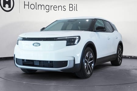 Ford Explorer EV Extended Range RWD Rwd, Long Nordic Edition 286 hk