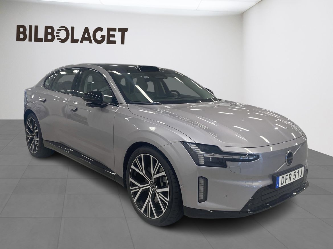 Bild 5 av 6 på bilen