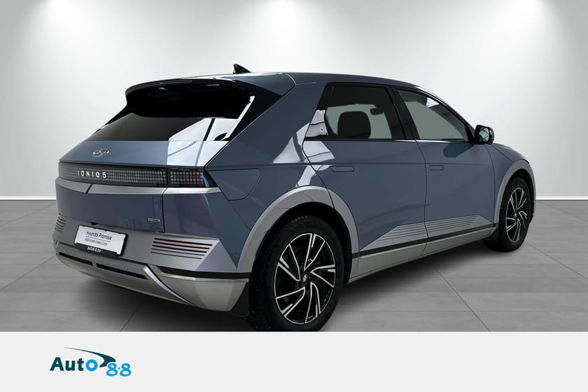 Bilde 5 av Hyundai Ioniq 5 Premium  AWD | Bose | 360 Kamera