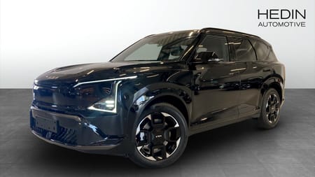 Kia EV5 Long Range AWD GT LINE