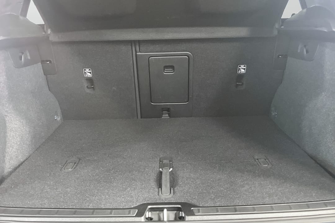 Volvo XC40 Recharge Single Motor