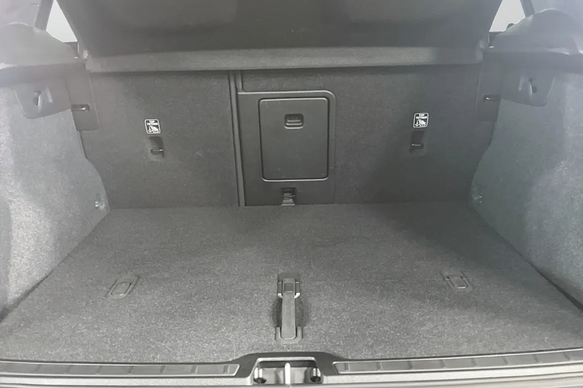 Volvo XC40 Recharge Single Motor