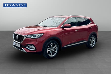 MG EHS PHEV Luxury Plug In Hybrid 258hk