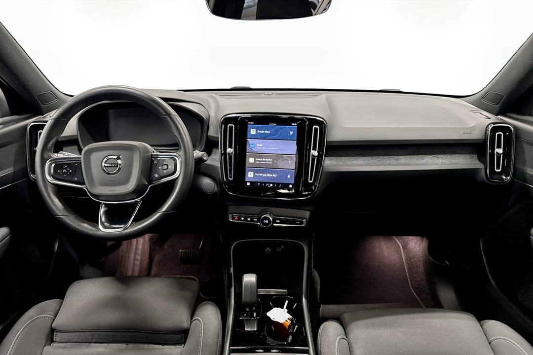 Volvo XC40 Recharge Single Motor