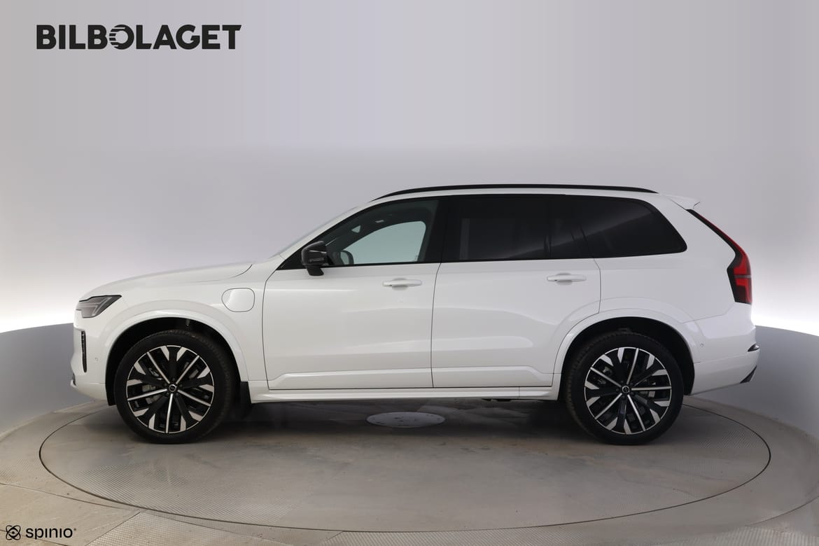 Volvo XC90 2026 - miniatyr 5