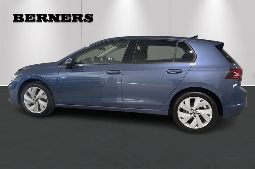 Bild 2 av Volkswagen Golf LIFE 1,5 TSI 150 HK 6-VXL