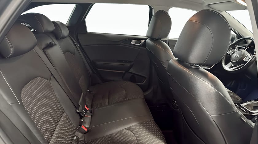 Bild 5 av Kia Ceed Sportswagon Plug-in Hybrid Advance Plus 141hk