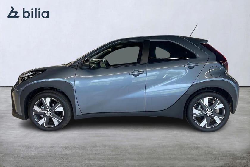 Bild 3 av Toyota Aygo X Hybrid PLAY COMFORT PACK