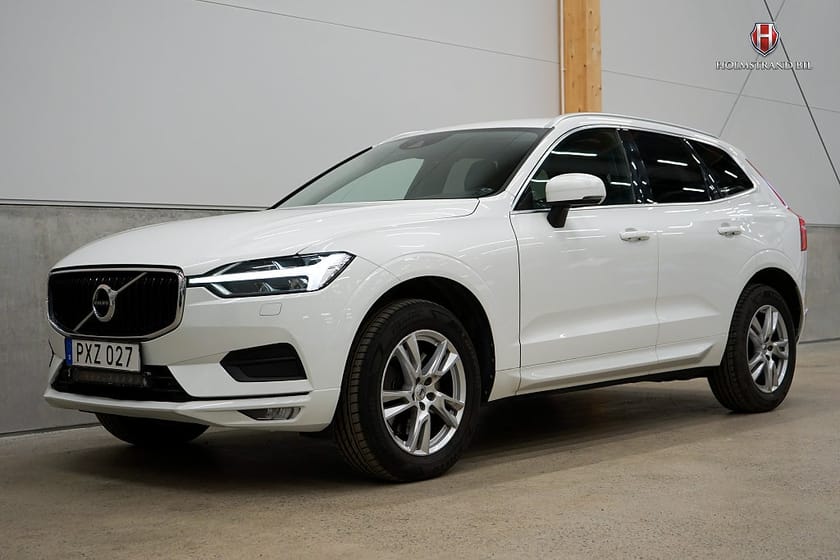 Bild 3 av Volvo XC60 D4 AWD Momentum D-värme Drag VOC Rattvärme K-rem bytt