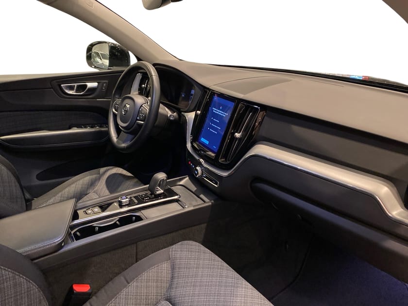Bild 4 av Volvo XC60 Recharge T6 Core Edition