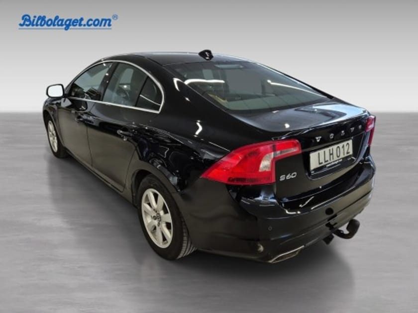 Bild 5 av Volvo S60 D4 S/S Momentum Business E II