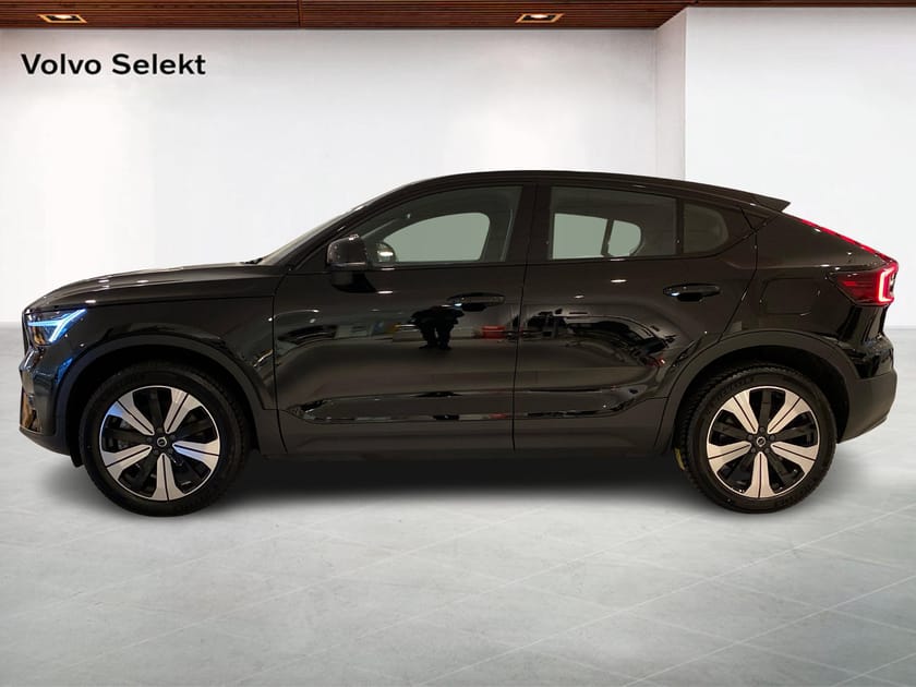 Bild 3 av Volvo C40 Recharge Single Motor Plus