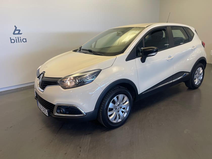 Bild 1 av Renault Captur Energy TCe 90 Expression 5-d
