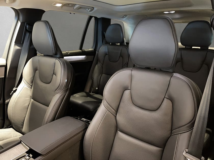 Bild 3 av Volvo XC90 T8 Ultra Dark