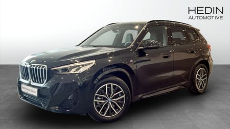 BMW X1 xDrive25e
