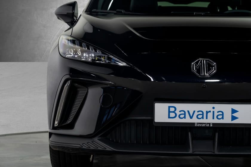 Bilde 3 av MG 4 Electric Long Range Luxury
