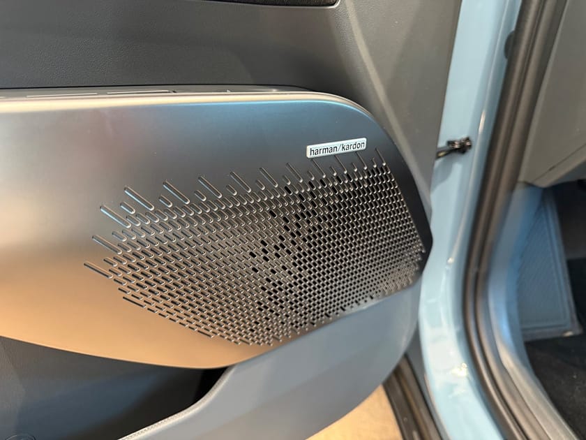Bild 5 av Kia EV2 Standard Range Plus 4-sits omg lev