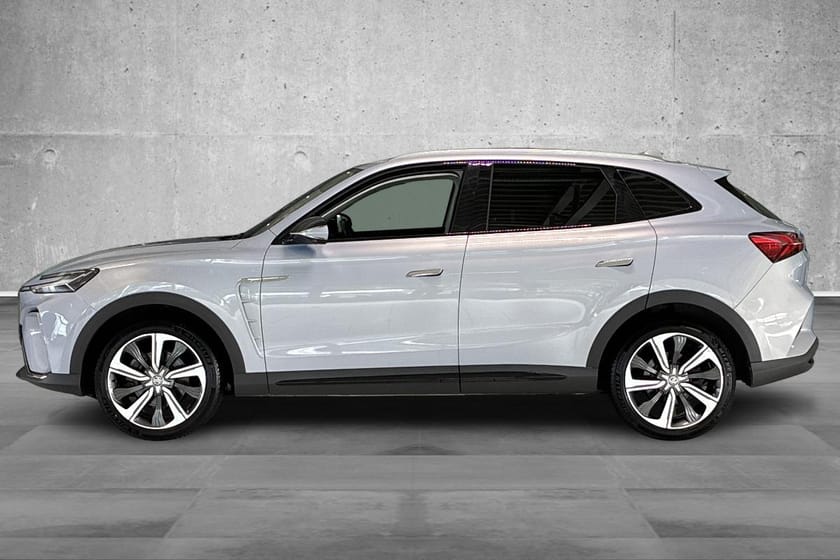 Bilde 4 av MG Marvel R Performance AWD 370km, 360, BOSE, Pano, Navi, Skinn
