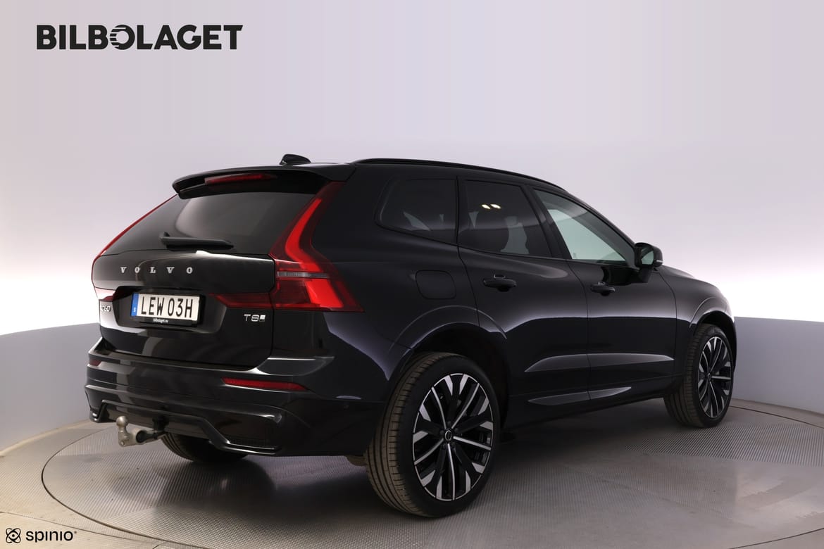 Volvo XC60 2026 - miniatyr 20