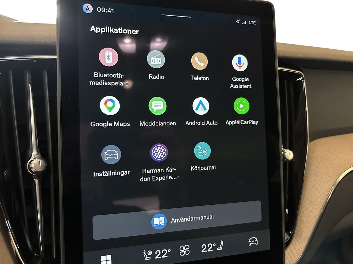 Volvo XC60 2026 - miniatyr 20