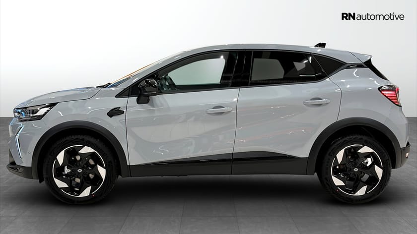 Bild 3 av Renault Captur Techno | CarPlay | Backkamera | P-sensor Bak & Fram