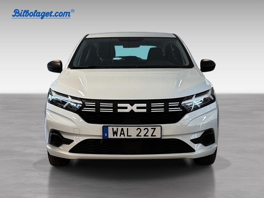 Bild 2 av Dacia Sandero TCe 90 essential
