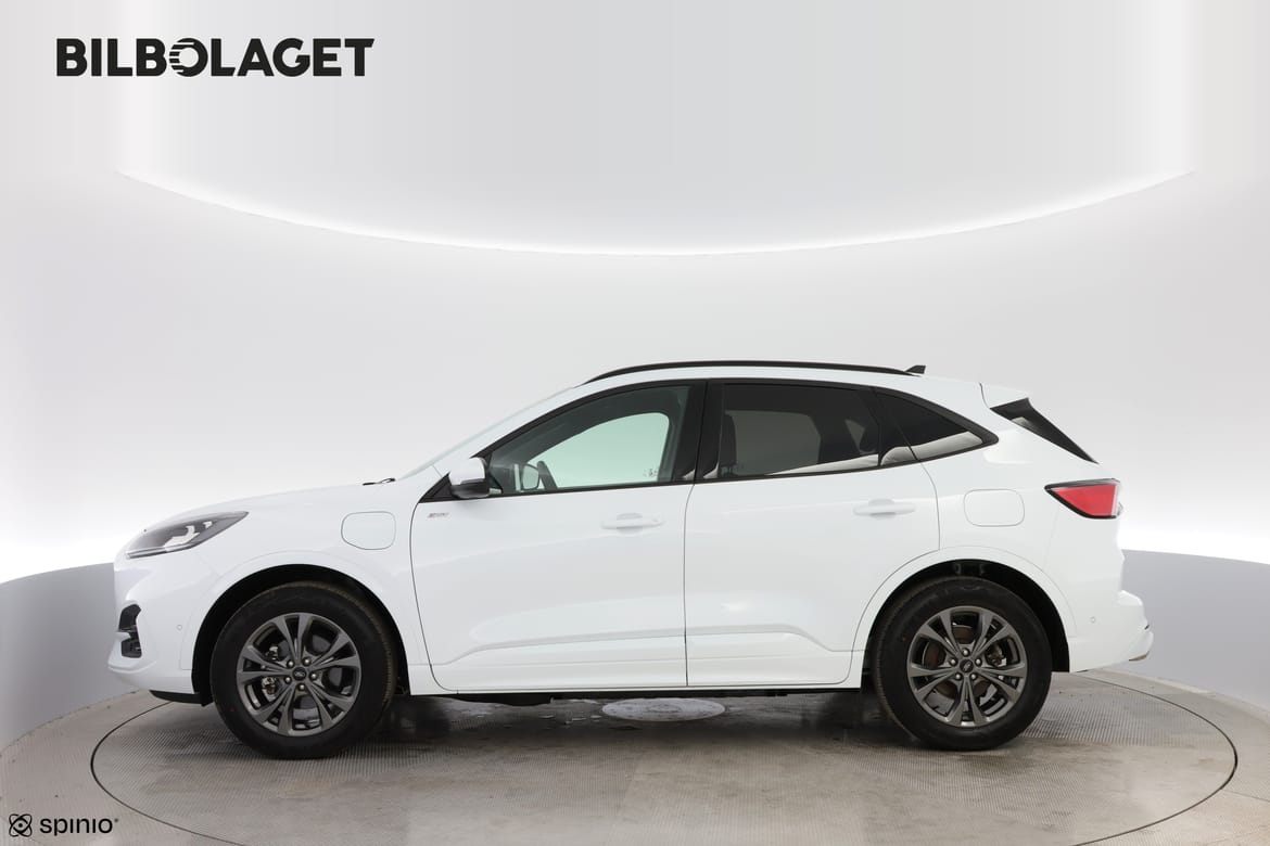 Ford Kuga 2022 - miniatyr 2