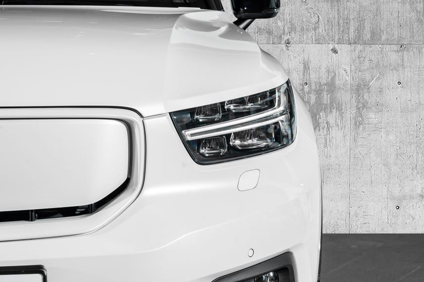 Bilde 4 av Volvo XC40 P8 AWD Recharge Twin Pro LED bar 360 kamera Hengerfeste