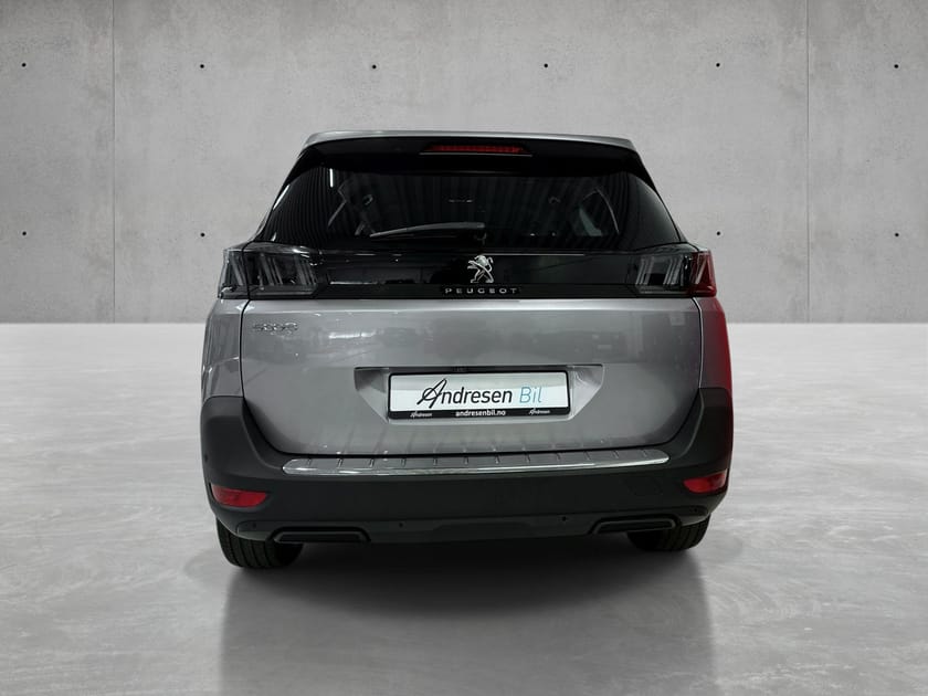 Bilde 4 av Peugeot 5008 Keyless/Carplay/Ryggekamera/Solgardiner