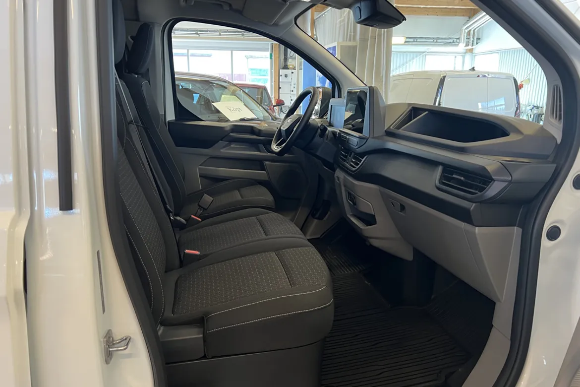 Ford Transit Custom 320