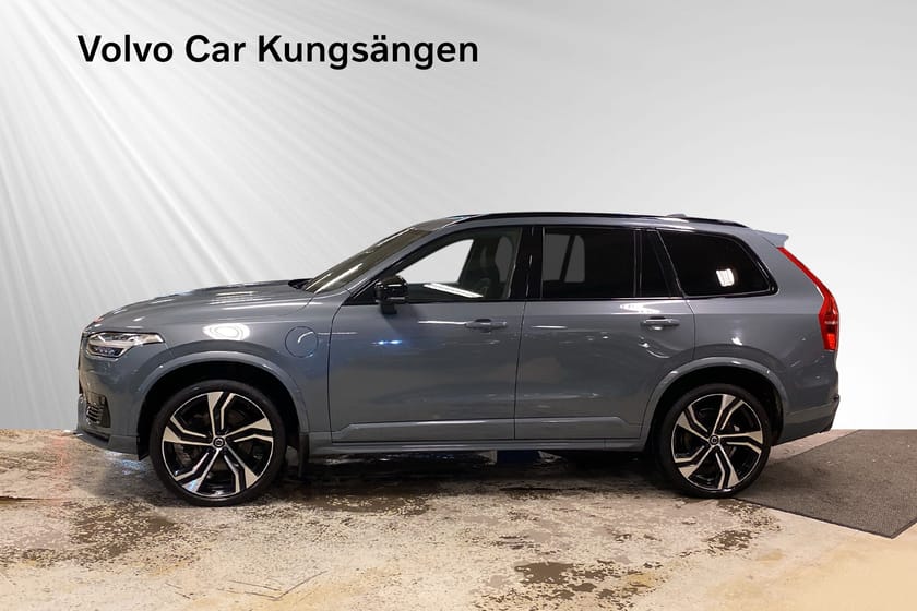 Bild 3 av Volvo XC90 7 Säten Recharge T8 R-Design 7-säten