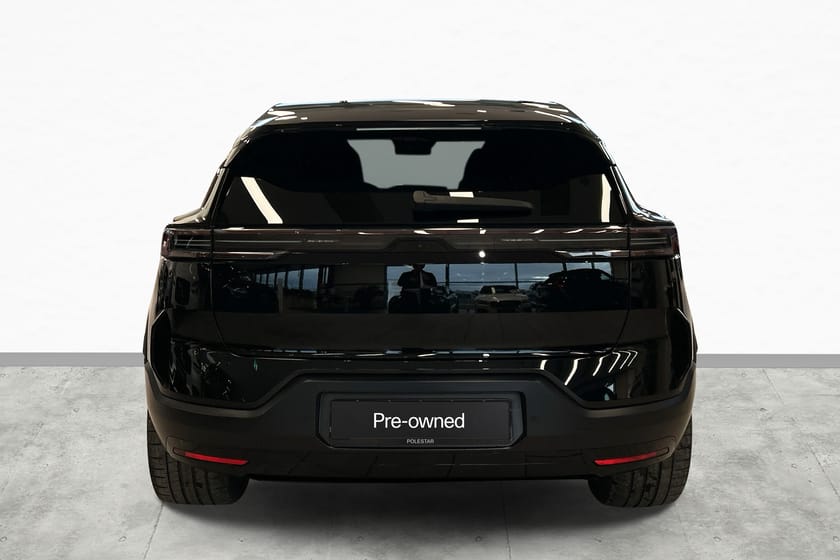 Bild 5 av Polestar 3 Long Range Dual Motor Plus Pilot B/W