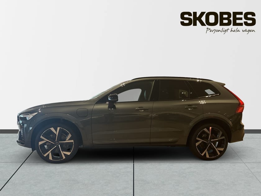 Bild 5 av Volvo XC60 T8 Plus Dark Nordic Edition