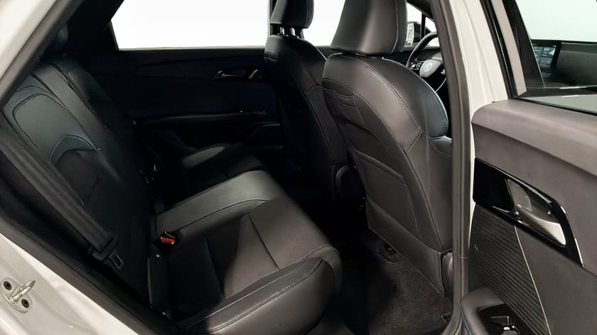 Bild 5 av MG 4 Electric Long Range Luxury 64kWh