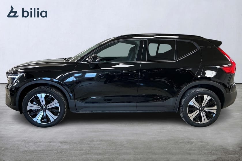 Bild 3 av Volvo XC40 Recharge Single Motor Core Edition